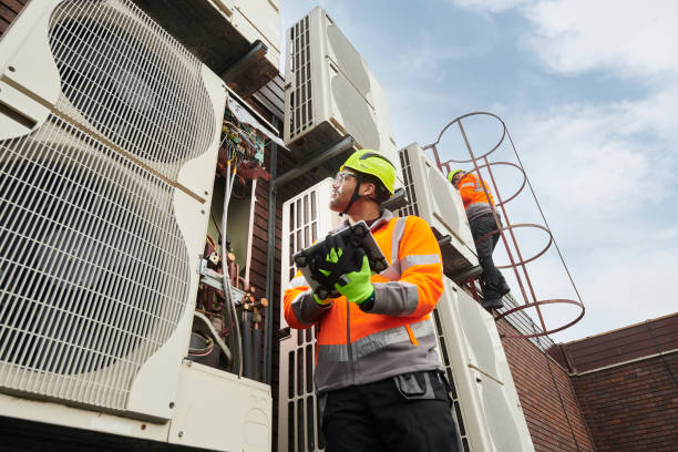  Urbana, MD HVAC Pros