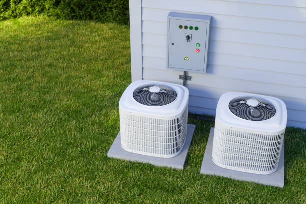 Best HVAC system installation  in Urbana, MD