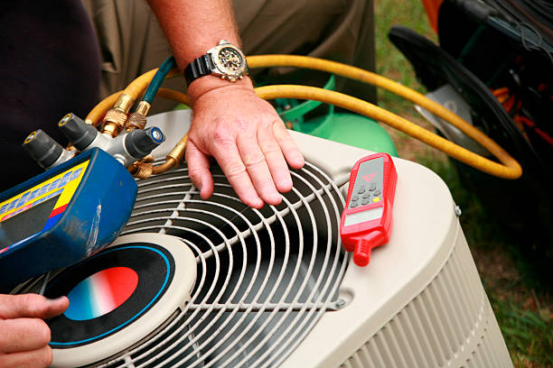 Best HVAC air duct cleaning  in Urbana, MD