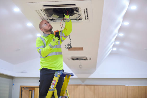 Best Residential HVAC services  in Urbana, MD