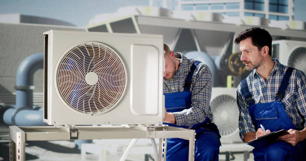 Best Commercial HVAC repair  in Urbana, MD