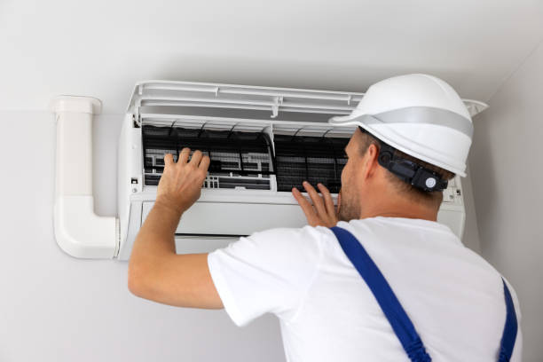 Best Best HVAC companies  in Urbana, MD