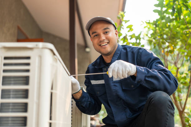 Best Heating repair services  in Urbana, MD