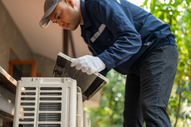 Best Emergency HVAC repair  in Urbana, MD